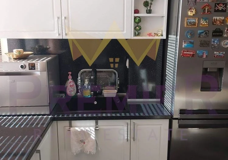 Тристаен апартамент в ж.к. Надежда 2 - - снимка 3 - Имоти Премиер