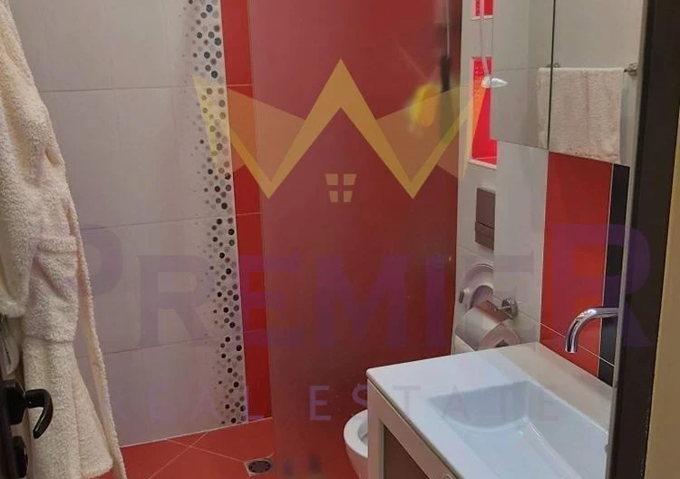 Тристаен апартамент в ж.к. Надежда 2 - - снимка 9 - Имоти Премиер