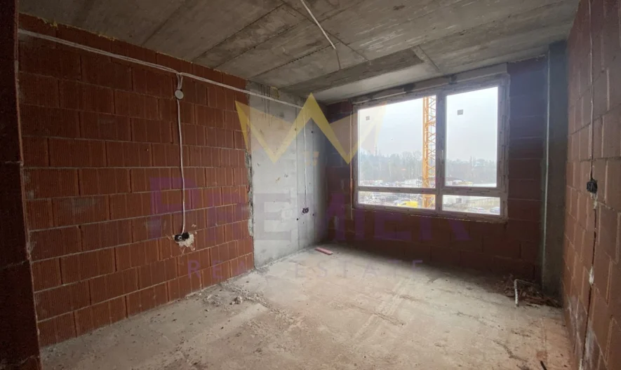 Тристаен апартамент в ж.к. Овча Купел 2 -  - снимка 7 - Имоти Премиер