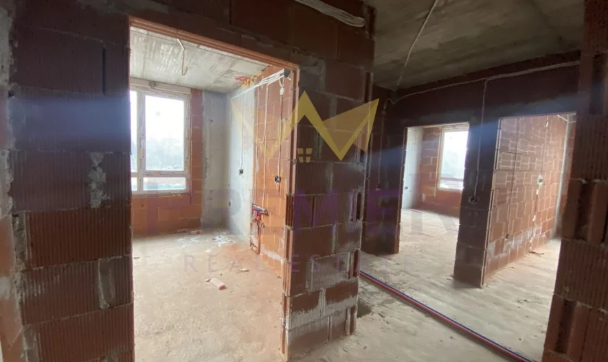 Тристаен апартамент в ж.к. Овча Купел 2 -  - снимка 9 - Имоти Премиер