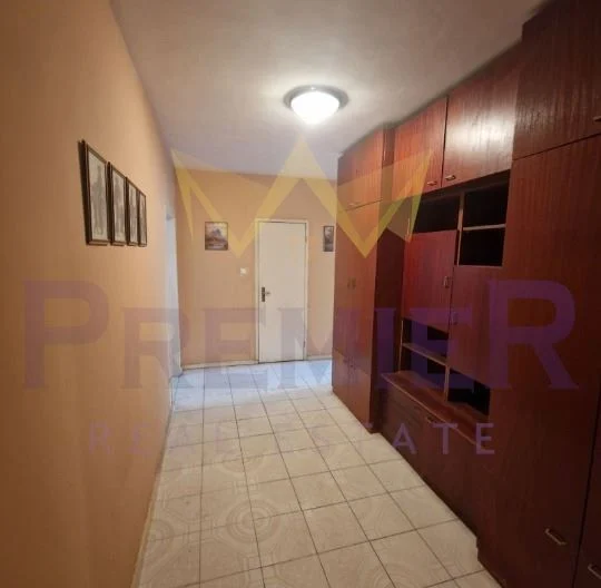 Тристаен апартамент в ж.к. Разсадника -  - снимка 12 - Имоти Премиер