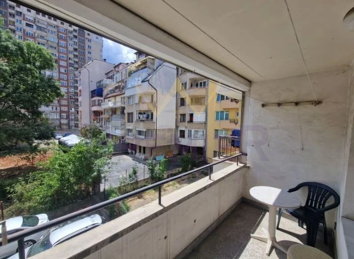 Тристаен апартамент в ж.к. Разсадника -  - снимка 12 - Имоти Премиер