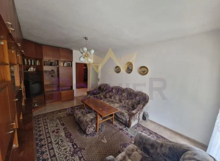 Тристаен апартамент в ж.к. Разсадника -  - снимка 5 - Имоти Премиер