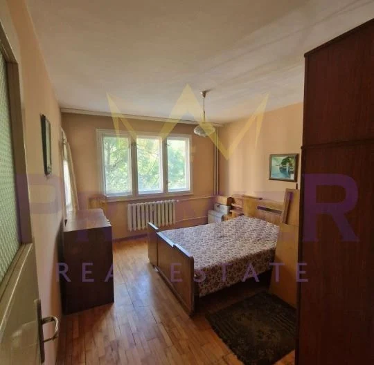 Тристаен апартамент в ж.к. Разсадника -  - снимка 6 - Имоти Премиер