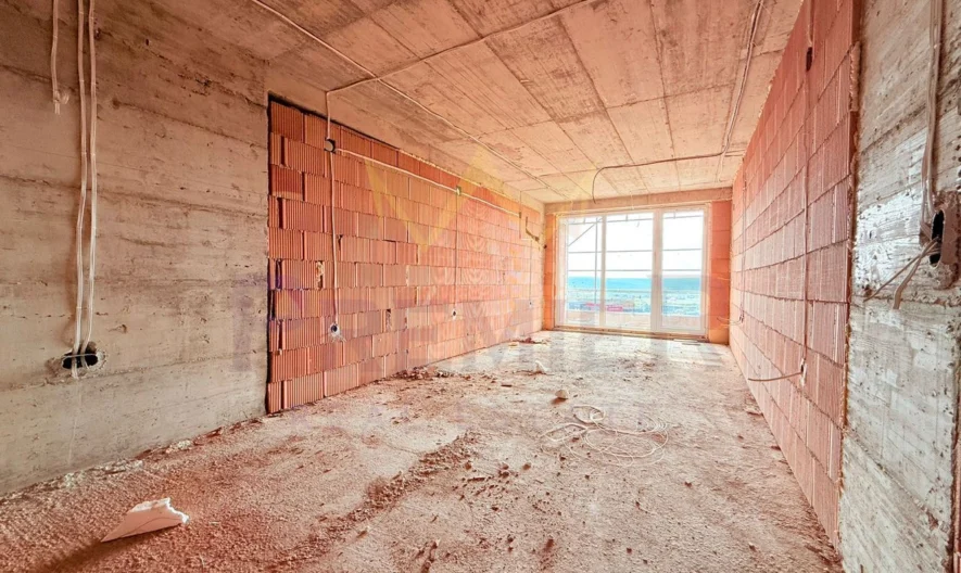 Тристаен Апартамент в ж.к. Владиславово гр. Варна -  - снимка 1 - Имоти Премиер