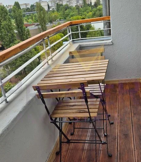 Тристаен апартамент в ж.к. Захарна Фабрика - - снимка 10 - Имоти Премиер