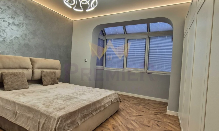 Тристаен апартамент в ж.к. Захарна Фабрика -  - снимка 3 - Имоти Премиер