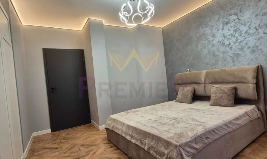 Тристаен апартамент в ж.к. Захарна Фабрика -  - снимка 4 - Имоти Премиер