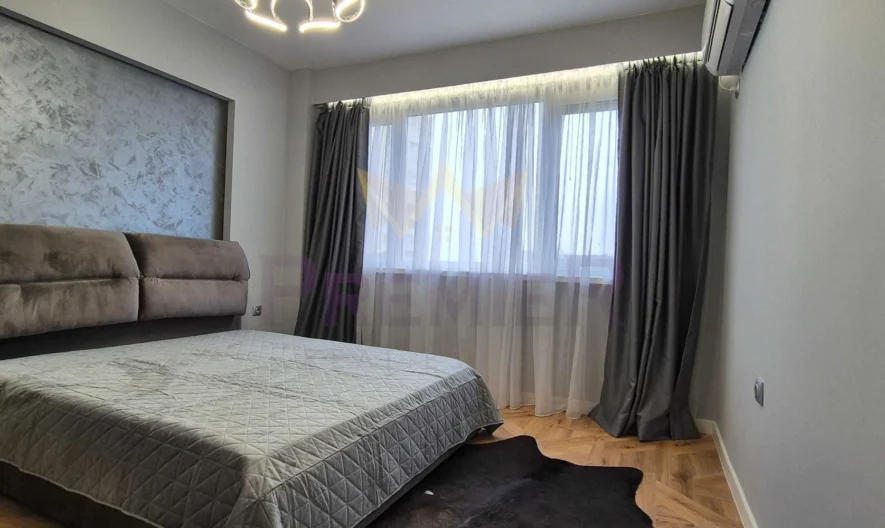 Тристаен апартамент в ж.к. Захарна Фабрика - - снимка 6 - Имоти Премиер