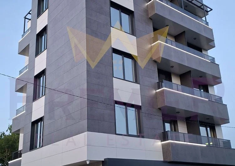 Тристаен апартамент в ж.к.Надежда 1 -  - снимка 4 - Имоти Премиер