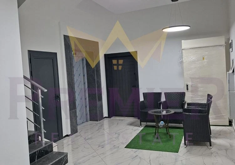 Тристаен апартамент в ж.к.Надежда 1 -  - снимка 4 - Имоти Премиер