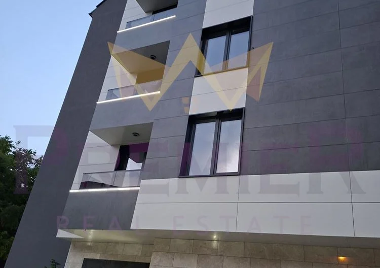 Тристаен апартамент в ж.к.Надежда 1 -  - снимка 6 - Имоти Премиер