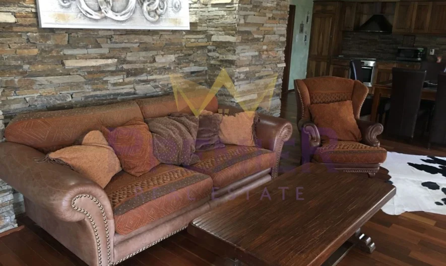 Тристаен апартамент в Зона Б-18 - - снимка 1 - Имоти Премиер