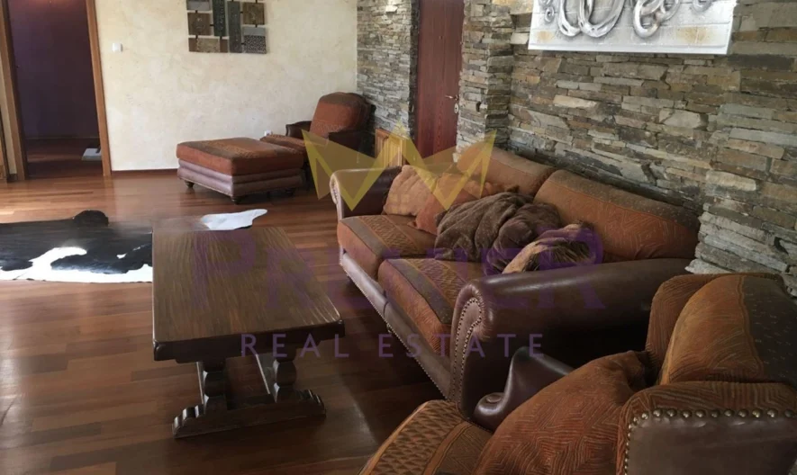 Тристаен апартамент в Зона Б-18 - - снимка 2 - Имоти Премиер