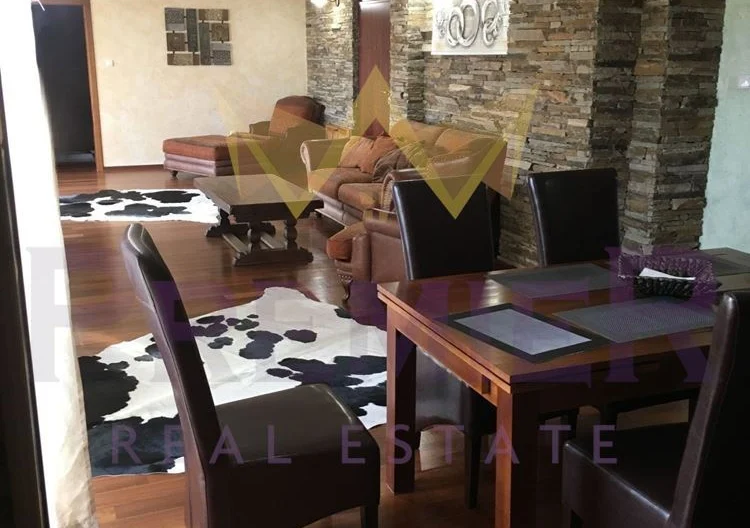 Тристаен апартамент в Зона Б-18 - - снимка 3 - Имоти Премиер