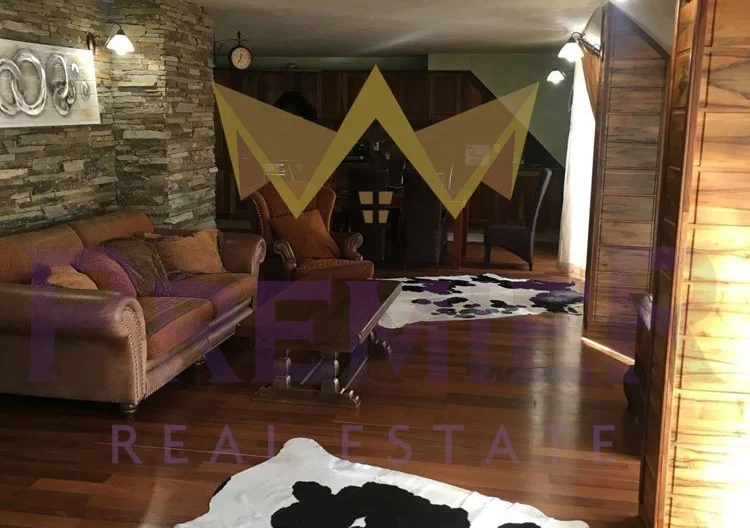 Тристаен апартамент в Зона Б-18 - - снимка 4 - Имоти Премиер