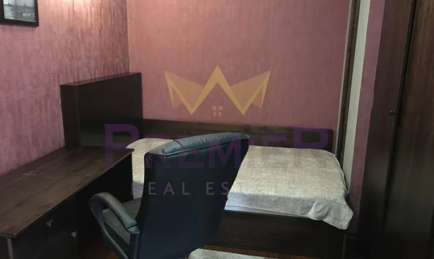 Тристаен апартамент в Зона Б-18 - - снимка 9 - Имоти Премиер