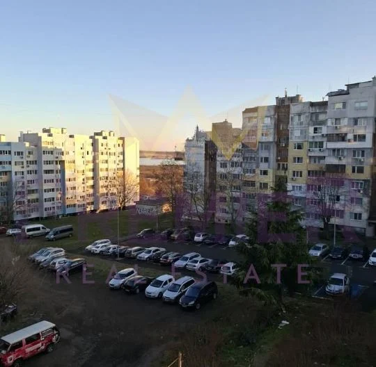 Тристаен Апартамент в Зона В на Меден Рудник -  - снимка 8 - Имоти Премиер