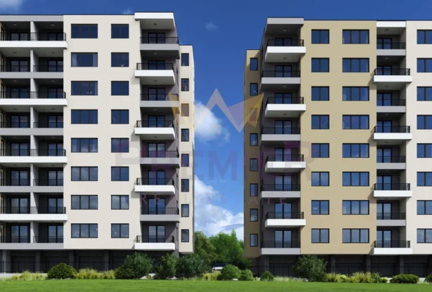 Агенция за недвижими имоти - Имоти Премиер - имот - 1163855, Цена: 144500 EUR