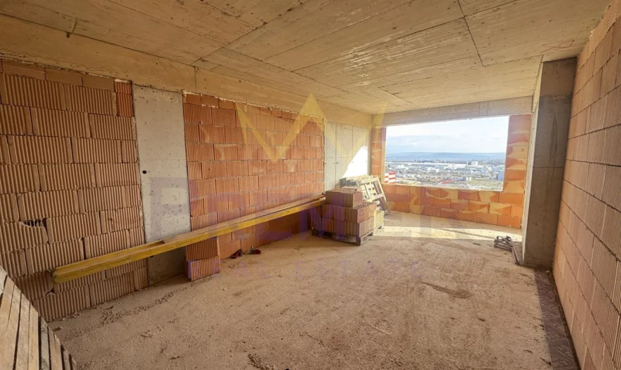 ТРИСТАЕН АПАРТАМЕНТ ВЪВ КАЙСИЕВА -  - снимка 1 - Имоти Премиер