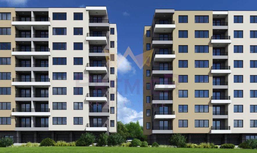 ТРИСТАЕН АПАРТАМЕНТ ВЪВ КАЙСИЕВА -  - снимка 2 - Имоти Премиер