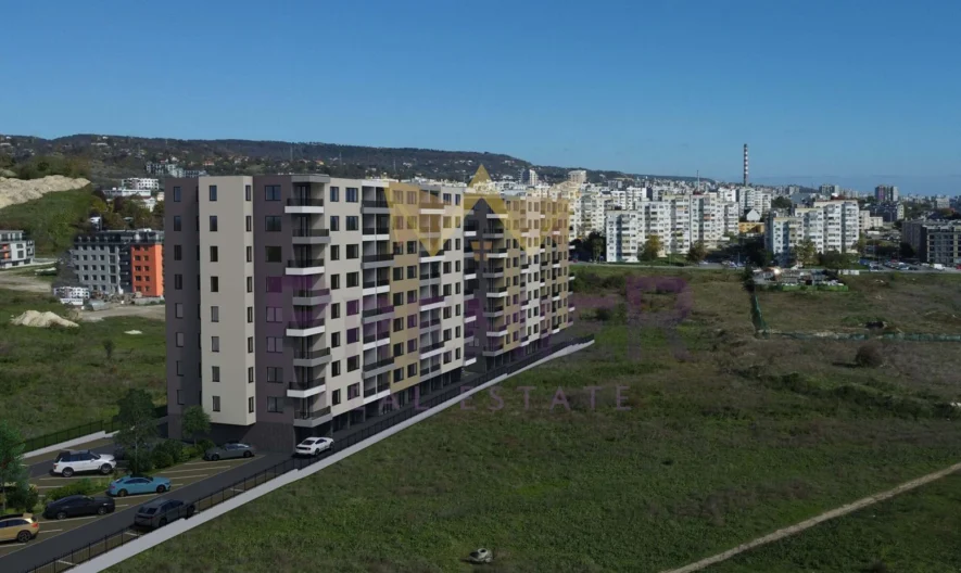 ТРИСТАЕН АПАРТАМЕНТ ВЪВ КАЙСИЕВА -  - снимка 3 - Имоти Премиер