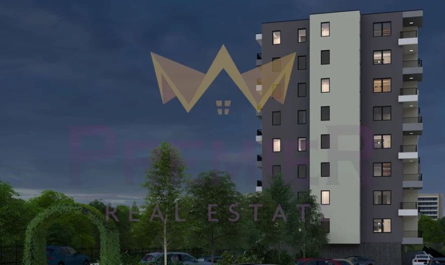 ТРИСТАЕН АПАРТАМЕНТ ВЪВ КАЙСИЕВА -  - снимка 4 - Имоти Премиер