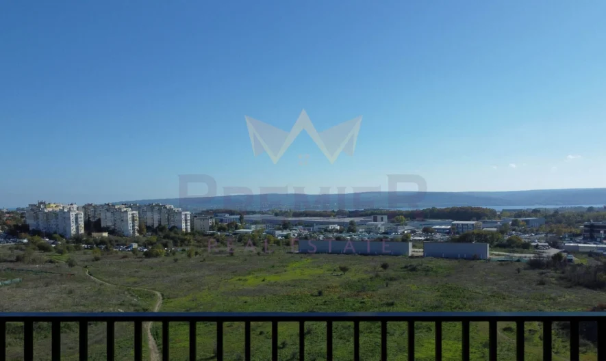 ТРИСТАЕН АПАРТАМЕНТ ВЪВ КАЙСИЕВА -  - снимка 5 - Имоти Премиер