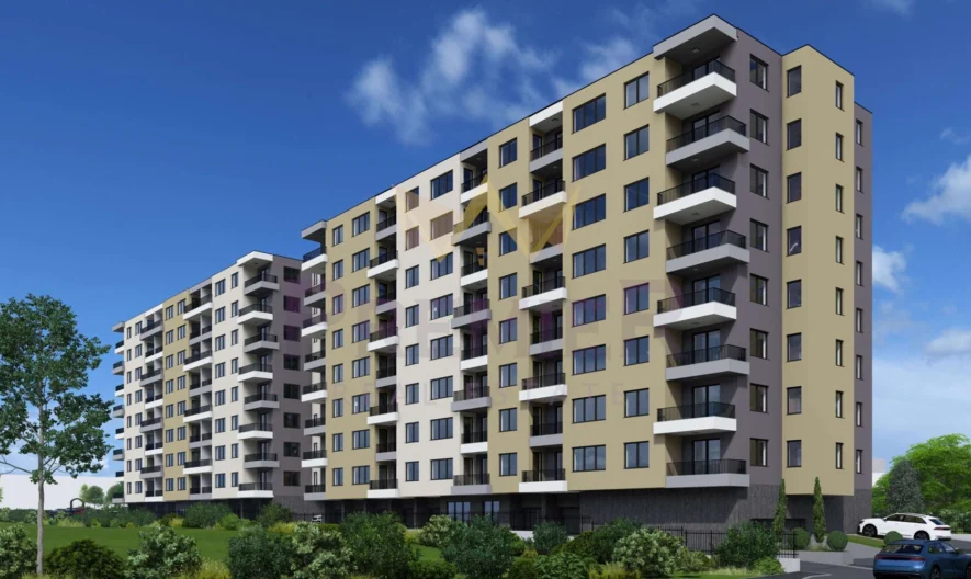 ТРИСТАЕН АПАРТАМЕНТ ВЪВ КАЙСИЕВА -  - снимка 9 - Имоти Премиер