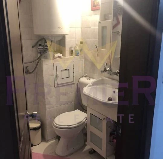 Тристаен апартамент във Възраждане -  - снимка 1 - Имоти Премиер