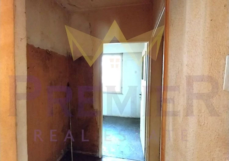 Тристаен апартамент във Възраждане 3 -  - снимка 1 - Имоти Премиер