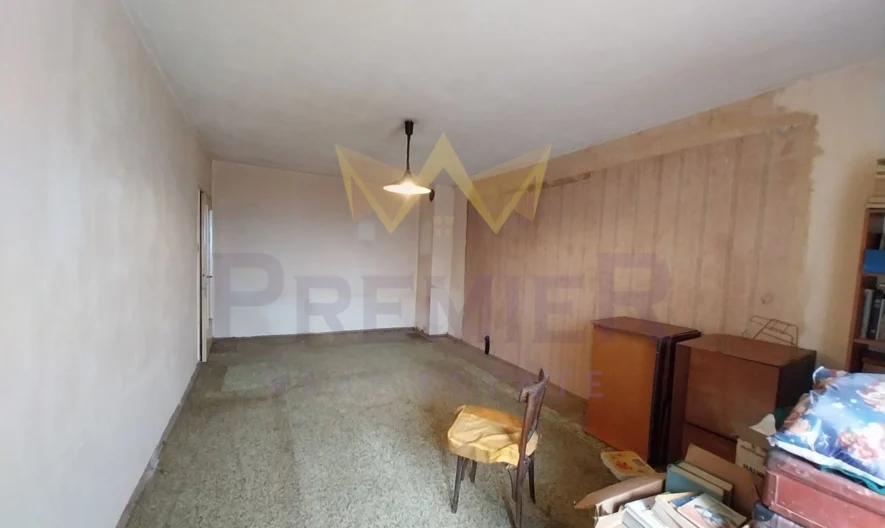 Обява за имот 1077887, Площ: 60 м<sup>2</sup>, Цена: 115000 EUR - Апартаменти Варна Възраждане 3