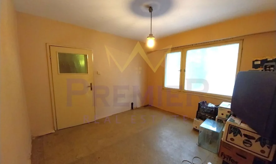 Тристаен апартамент във Възраждане 3 -  - снимка 4 - Имоти Премиер