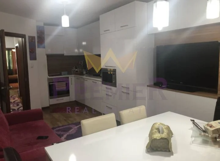 Тристаен апартамент във Възраждане -  - снимка 4 - Имоти Премиер