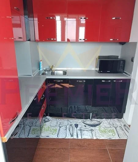 ТРИСТАЕН АПАРТАМЕНТ, ВЪЗРАЖДАНЕ 1 -  - снимка 1 - Имоти Премиер