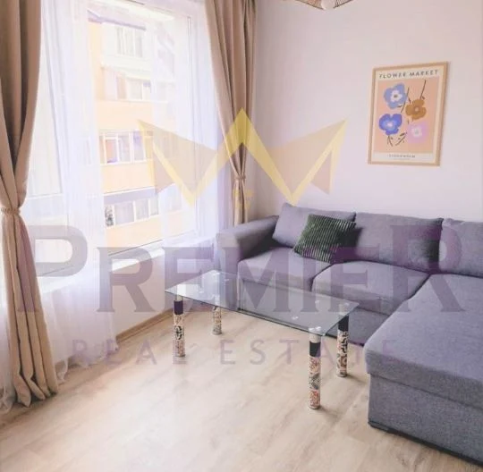 ТРИСТАЕН АПАРТАМЕНТ, ВЪЗРАЖДАНЕ 1 -  - снимка 4 - Имоти Премиер