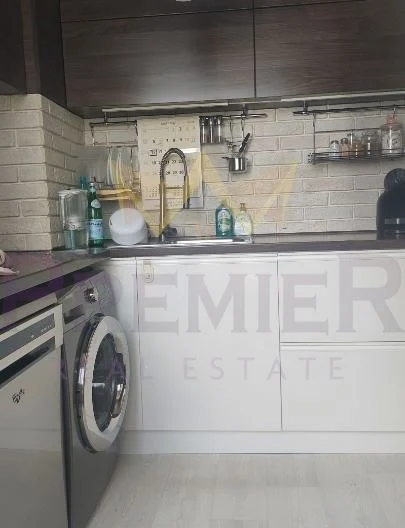 ТРИСТАЕН АПАРТАМЕНТ, ВЪЗРАЖДАНЕ 3 - - снимка 1 - Имоти Премиер