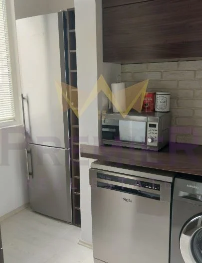 ТРИСТАЕН АПАРТАМЕНТ, ВЪЗРАЖДАНЕ 3 - - снимка 2 - Имоти Премиер