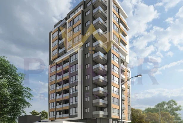 Агенция за недвижими имоти - Имоти Премиер - имот - 1107099, Цена: 191000 EUR