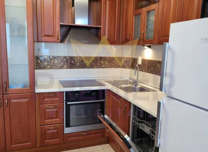 ТРИСТАЕН АПАРТАМЕНТ ВИНИЦА -  - снимка 1 - Имоти Премиер