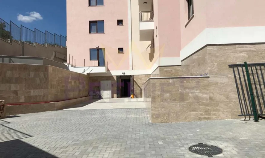 Тристаен апартамент Виница -  - снимка 10 - Имоти Премиер