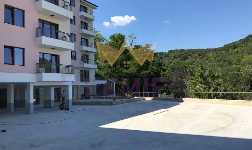 Тристаен апартамент Виница -  - снимка 13 - Имоти Премиер