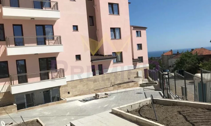 Тристаен апартамент Виница -  - снимка 16 - Имоти Премиер