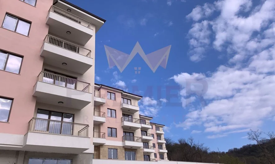 Тристаен апартамент Виница - - снимка 16 - Имоти Премиер