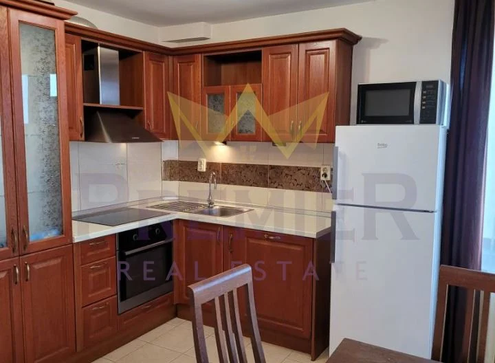 ТРИСТАЕН АПАРТАМЕНТ ВИНИЦА -  - снимка 2 - Имоти Премиер