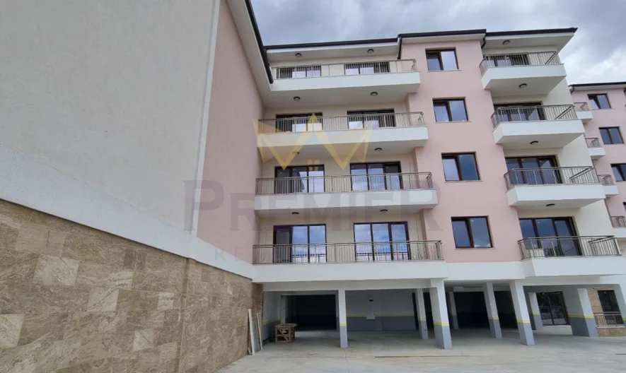 Тристаен апартамент Виница - - снимка 21 - Имоти Премиер