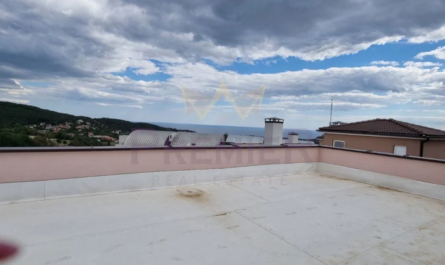 Тристаен апартамент Виница -  - снимка 23 - Имоти Премиер