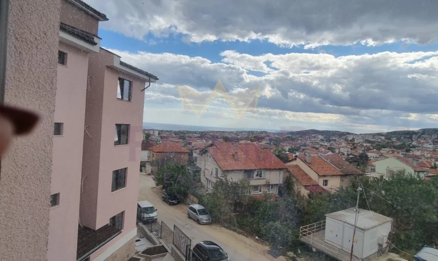 Тристаен апартамент Виница -  - снимка 24 - Имоти Премиер