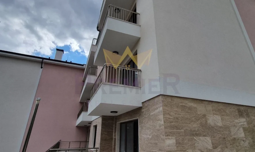 Тристаен апартамент Виница -  - снимка 27 - Имоти Премиер