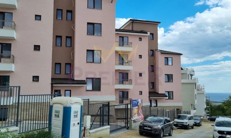 Тристаен апартамент Виница -  - снимка 28 - Имоти Премиер